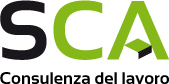 SCA - Consulenza del lavoro